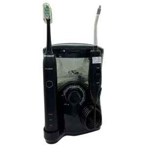 Irigator oral nicefeel fc163a, negru Thumbnail 2