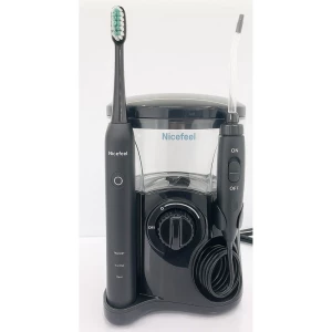 Irigator oral Nicefeel FC163A, Negru