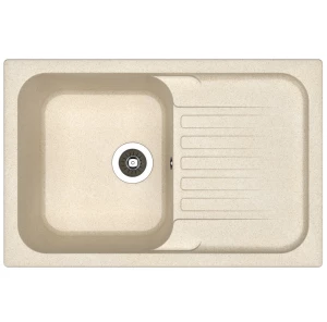 Кухонная мойка Dr.Gans Adelia 780 (Беж-Латте)