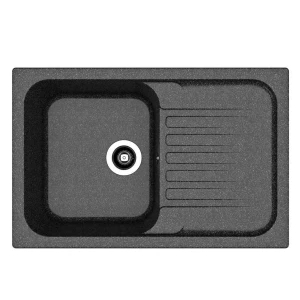 Кухонная мойка Dr. Gans  Adelia 780 (Графит)