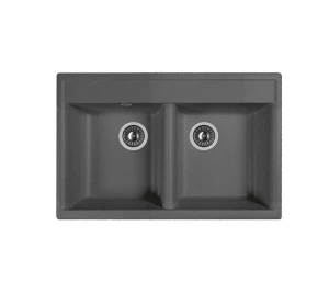 Кухонная мойка Dr.Gans Astra 780 (Графит)