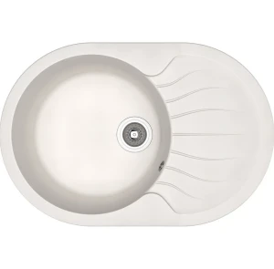 Berta 760 chiuveta dr. gans (alb)