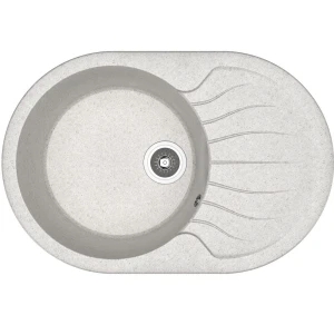 Berta 760 chiuveta dr. gans (gri)