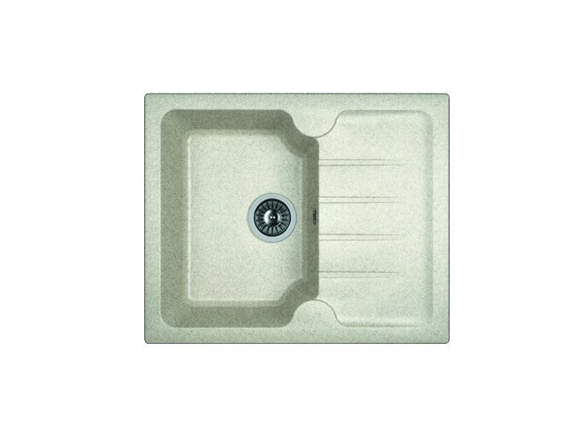 Lora 620 chiuveta dr. gans (gri) 2