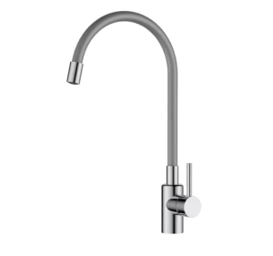 Baterie bucatarie SanDonna LOLA Gri