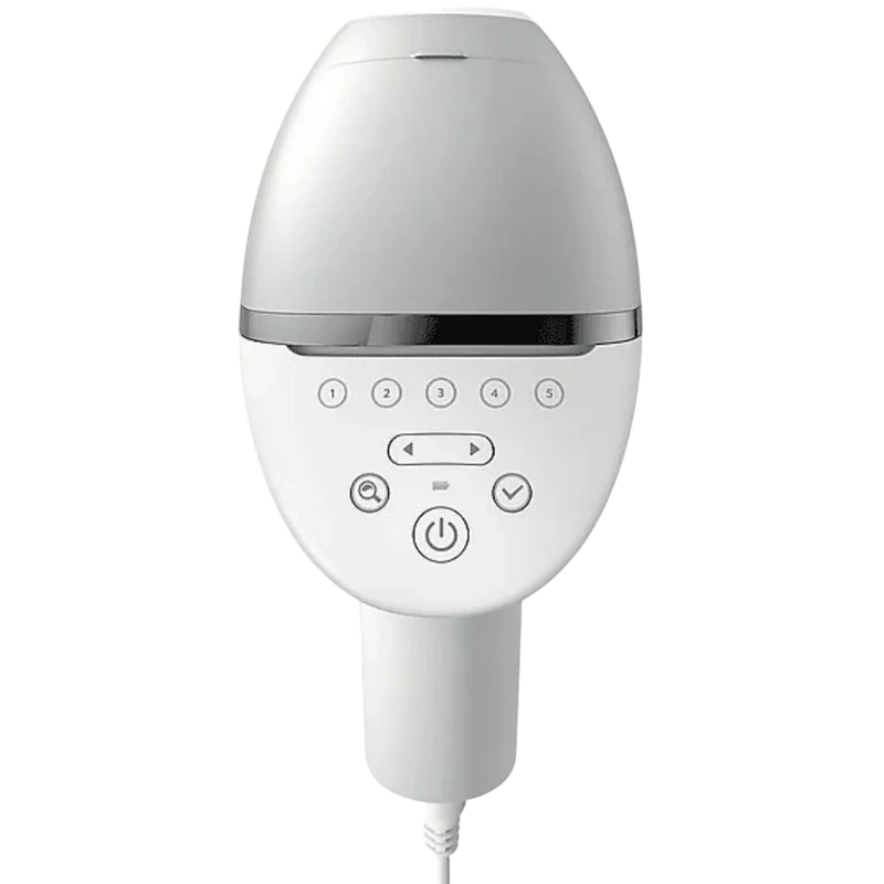 Fotoepilator philips bri940/00, alb 2