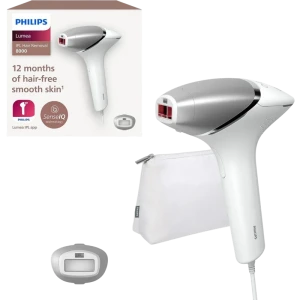 Fotoepilator philips bri940/00, alb Thumbnail 3