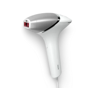 Fotoepilator philips bri940/00, alb