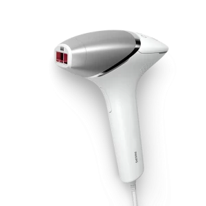 Fotoepilator Philips BRI940/00, Alb