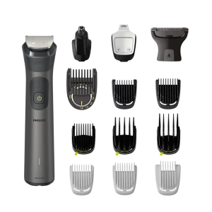 Trimmer pentru bărbați philips mg7940/75, negru