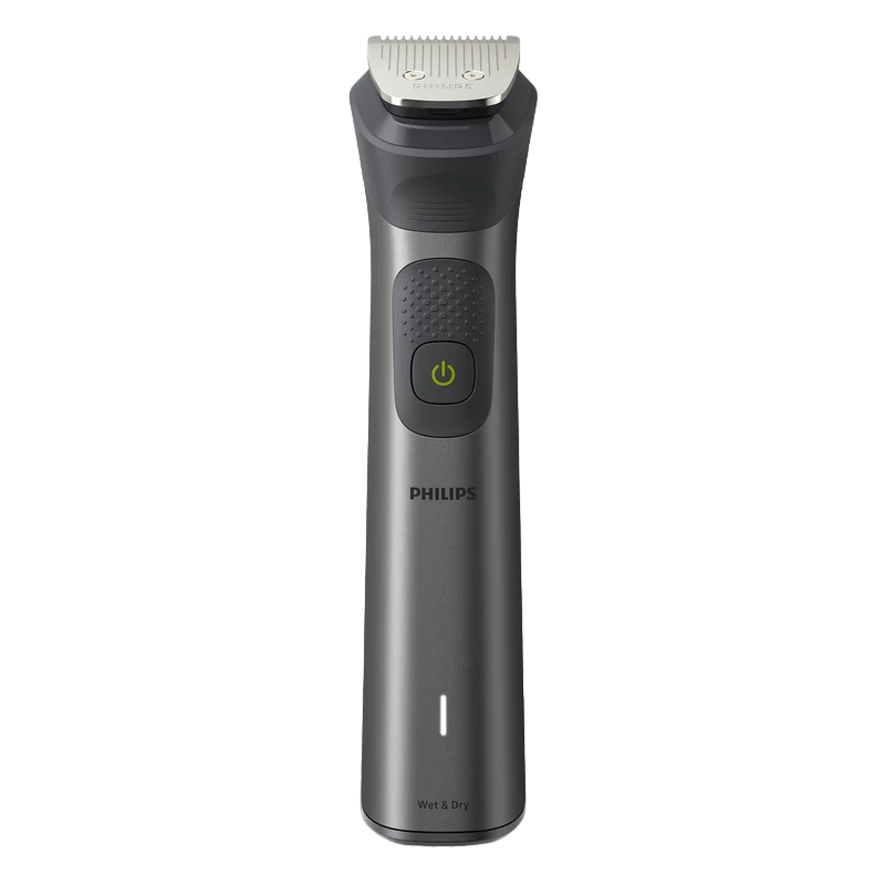 Trimmer pentru bărbați philips mg7940/75, negru 2