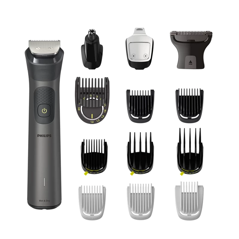 Trimmer pentru bărbați philips mg7940/75, negru 3