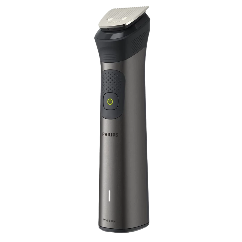 Trimmer pentru bărbați philips mg7940/75, negru 4