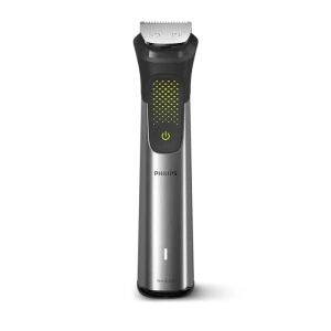 Trimmer pentru bărbați philips mg9555/15, oțel inoxidabil Thumbnail 3