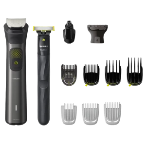 Trimmer pentru bărbați philips mg9555/15, oțel inoxidabil Thumbnail 6