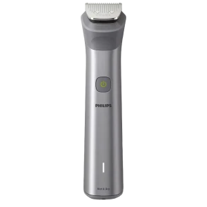 Мужской триммер philips mg5940/15, серебристый Thumbnail 2