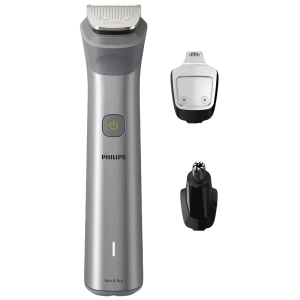 Мужской триммер philips mg5940/15, серебристый Thumbnail 4