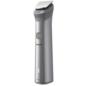 Мужской триммер philips mg5940/15, серебристый Thumbnail 3