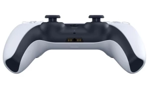 Consolă de jocuri SONY PlayStation 5 Digital Edition, Alb, 