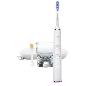 Periuța de dinți electrică sonică philips hx9917/88, alb