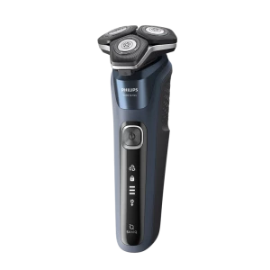 Электробритва мужская philips s5885/10, синий Thumbnail 4