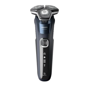 Aparat de ras electric philips s5885/10, albastru Thumbnail 5