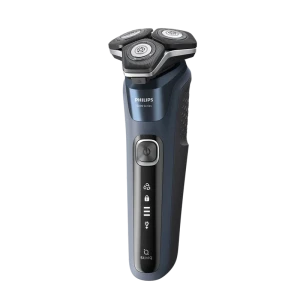 Aparat de ras electric philips s5885/10, albastru Thumbnail 4