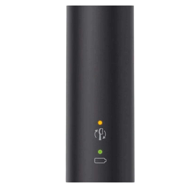 Электрическая звуковая зубная щетка philips hx3673/14, черный | белый 2
