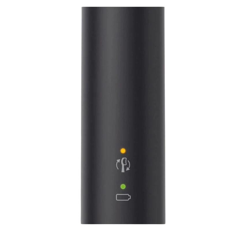 Электрическая звуковая зубная щетка philips hx3673/14, черный | белый 5