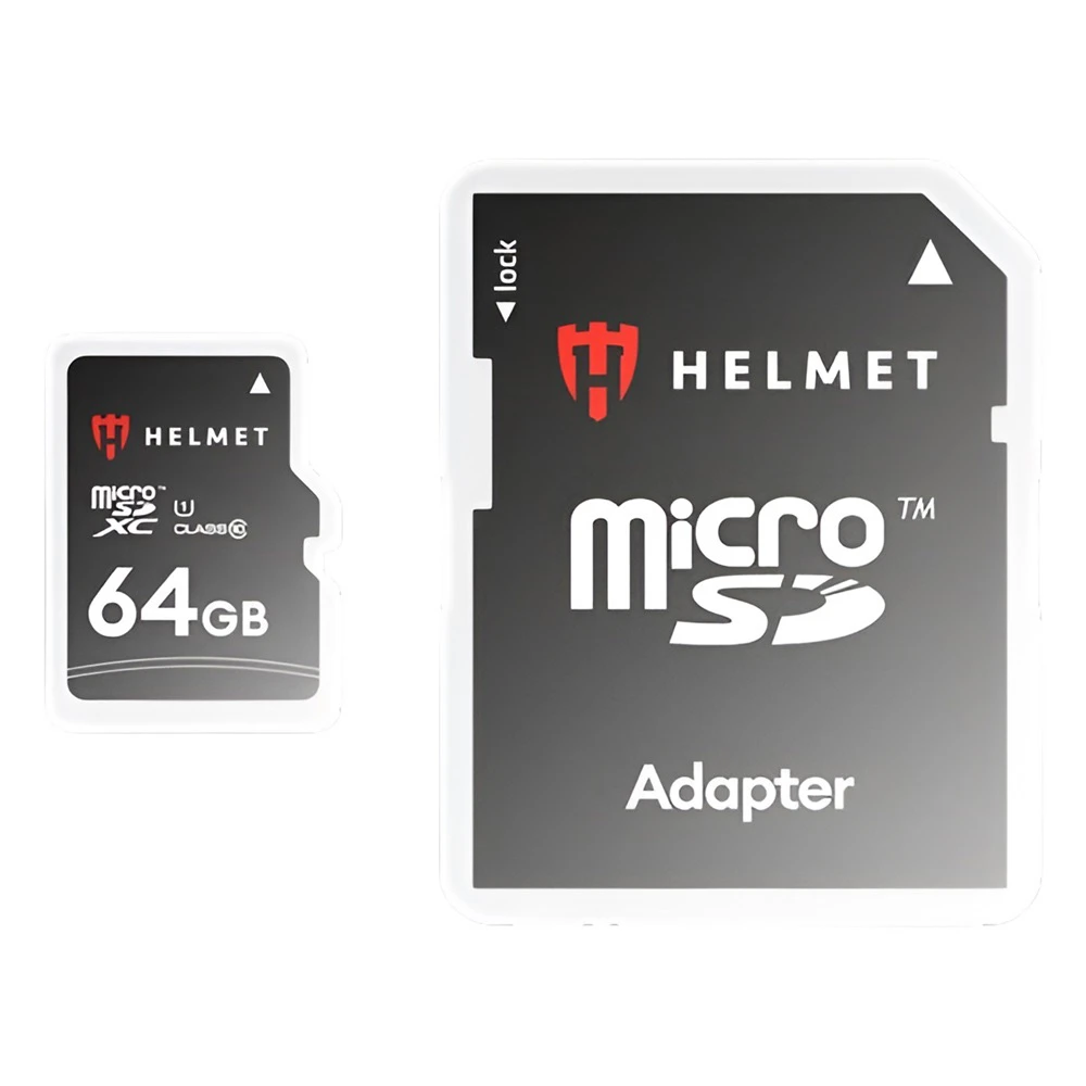 Видеорегистратор navitel r35 + карта памяти woo microsd uhs-i (u1) (c10) + sd адаптер, integra, 64 гб 2
