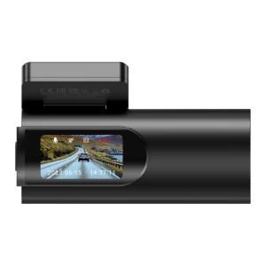 Видеорегистратор navitel r35 + карта памяти woo microsd uhs-i (u1) (c10) + sd адаптер, integra, 64 гб Thumbnail 3