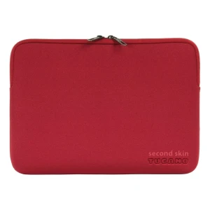 Сумка tucano folder elements до 13.0", красная
