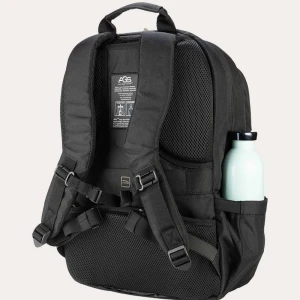 Tucano backpack bzip ags 17.0", black Thumbnail 2