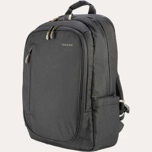 Tucano backpack bzip ags 17.0", black