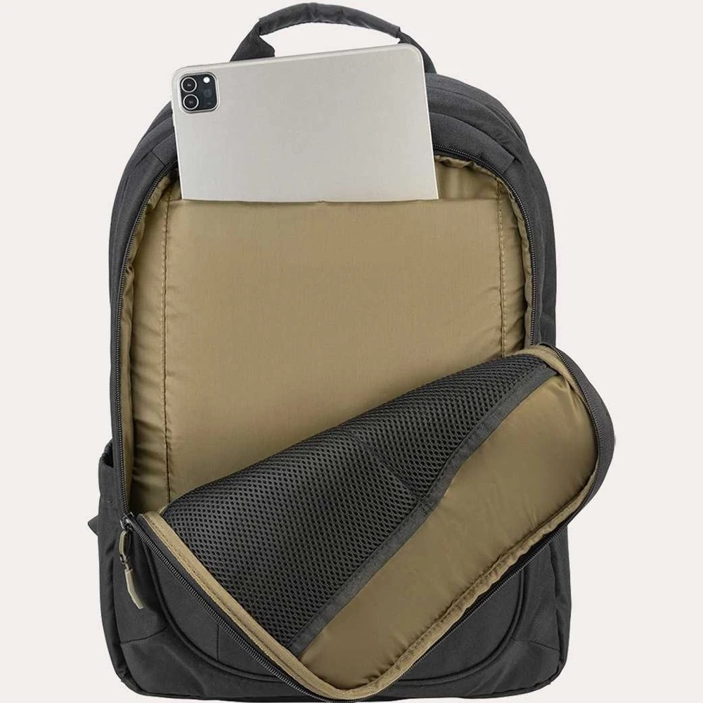 Tucano backpack bzip ags 17.0", black 4