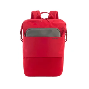 Рюкзак tucano modo small 13.0", красный
