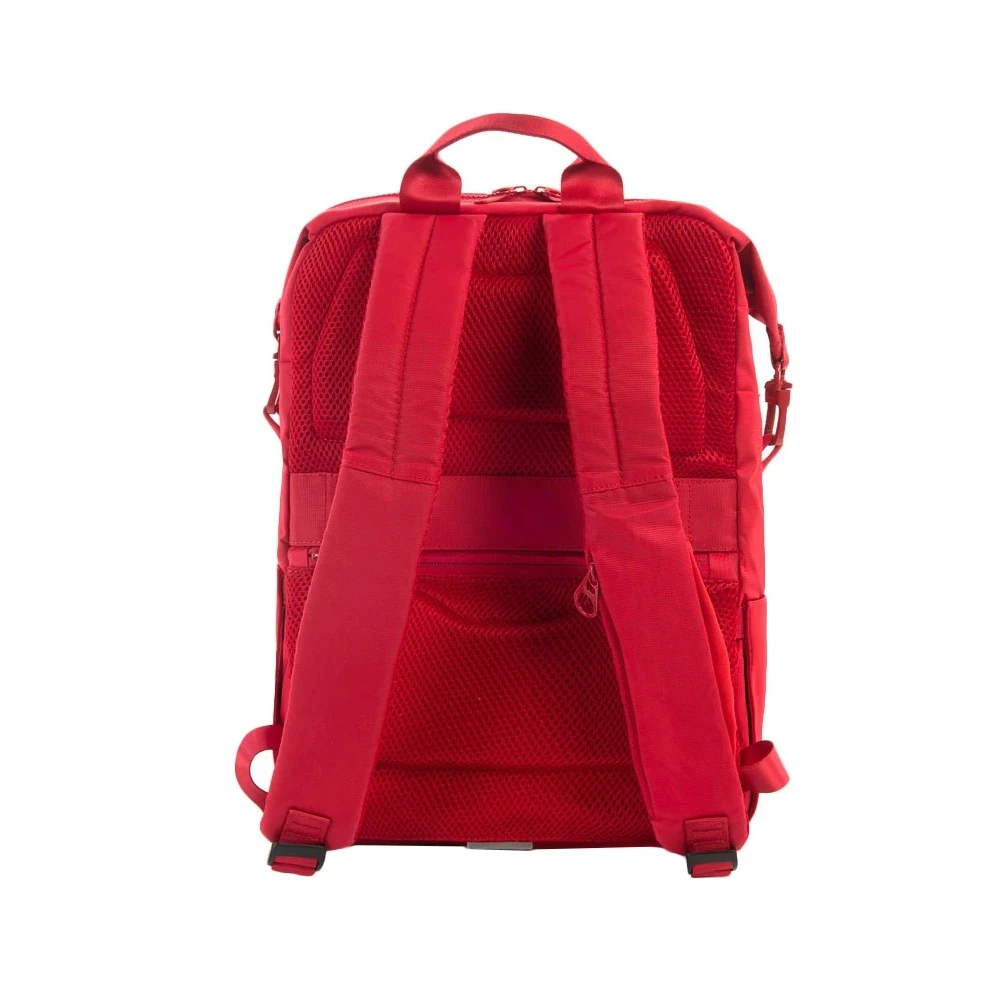 Рюкзак tucano modo small 13.0", красный 2