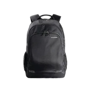 Рюкзак tucano forte 15.6", черный