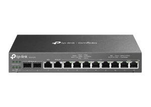 Router VPN TP-LINK ER7212PC, Negru