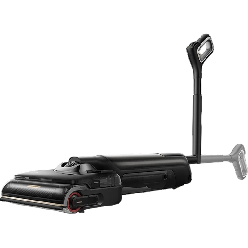 Aspirator vertical mova m50 ultra, negru 2