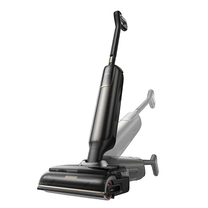 Aspirator vertical mova m50 ultra, negru 3