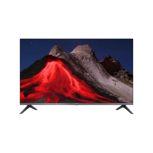 32" QLED SMART TV Xiaomi ELA5936EU, 1366x768 HD, Android TV, Gri