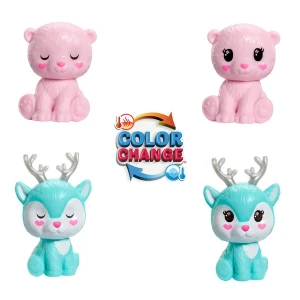 Păpușa barbie cutie reveal "calendarul advent de iarnă" Thumbnail 3