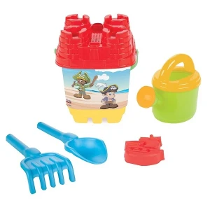 Set pentru nisip «sweety kale»