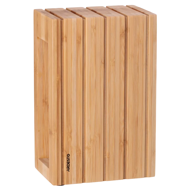 Set de cuțite ardesto ar2021sb, oțel inoxidabil 5