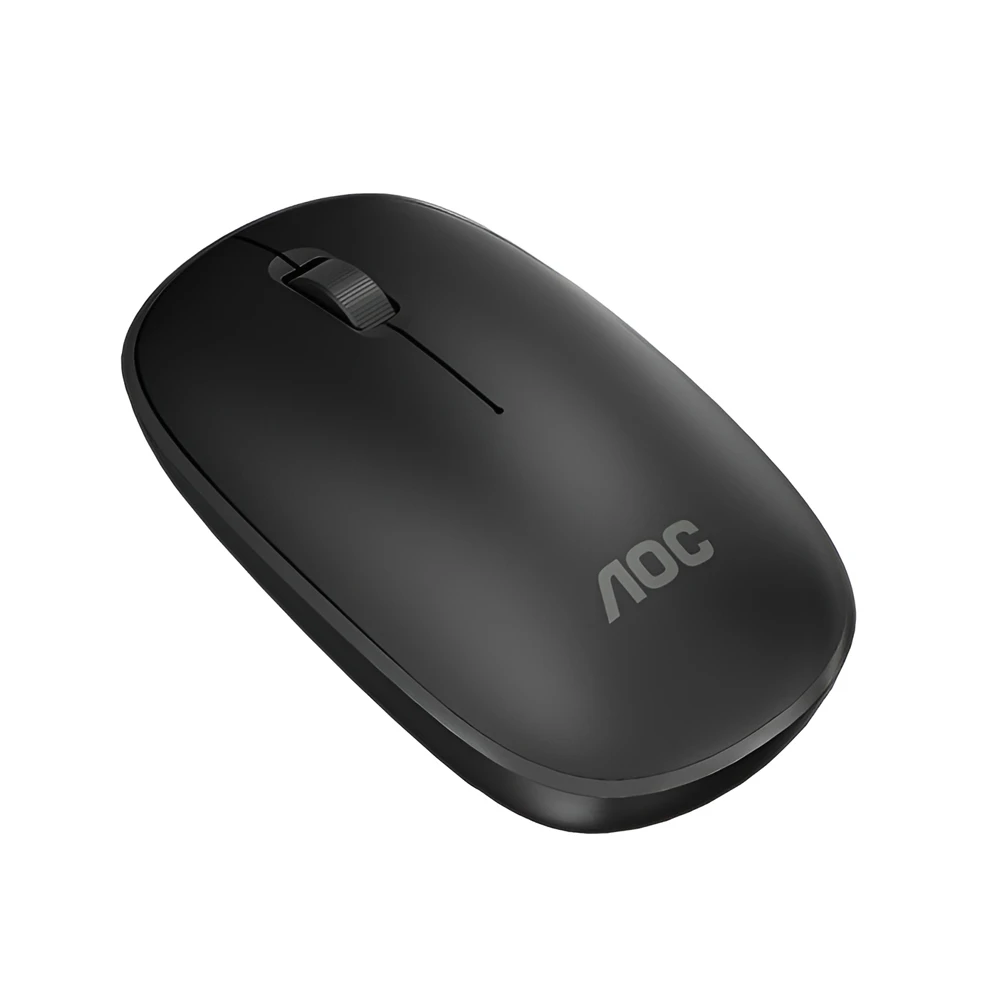 Aoc mouse office wireless ms200b-la 2