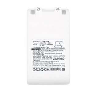 Baterie pentru aspirator dreame v2309-7s1p-bca Thumbnail 4