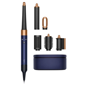 Стайлер Dyson Airwrap i.d. HS08, 1300Вт, Prussian Blue | Rich Copper