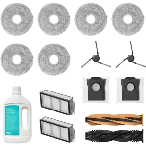 Набор аксессуаров для пылесоса Dreame RAK64