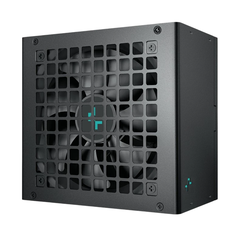 Блок питания для компьютеров deepcool pl800d, 800вт, atx, немодульный 8